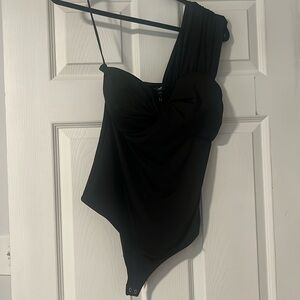 Express Body Contour Bodysuit